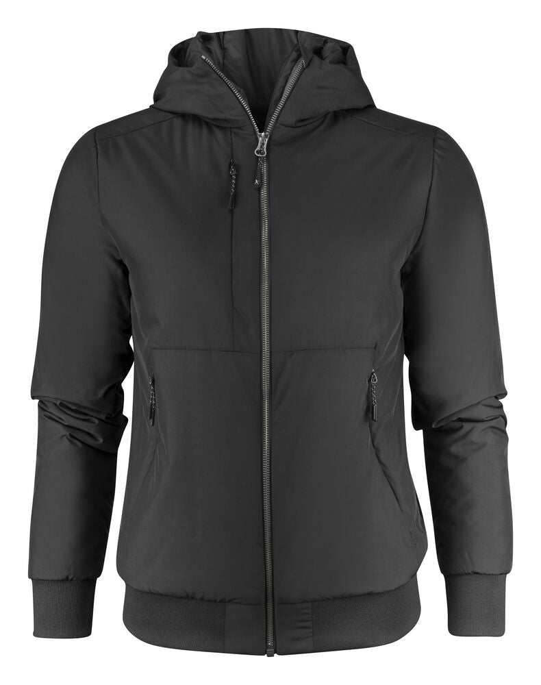 Franklin Jacket Women