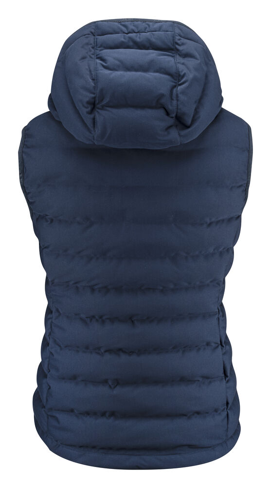 Woodlake Heights Vest dame