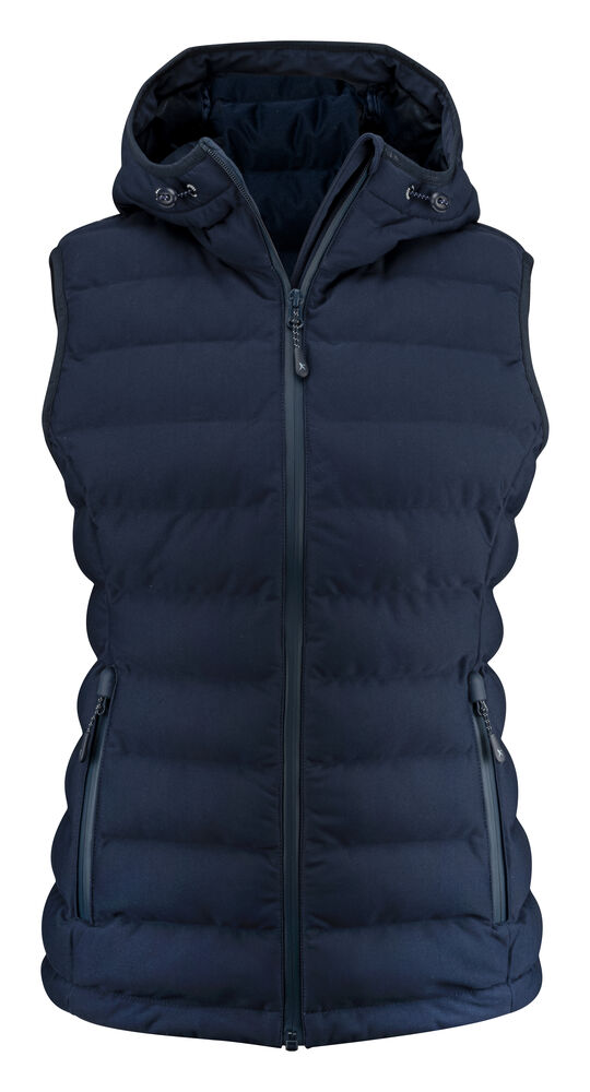 Woodlake Heights Vest dame