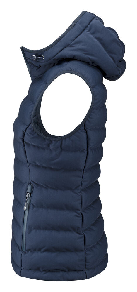 Woodlake Heights Vest dame