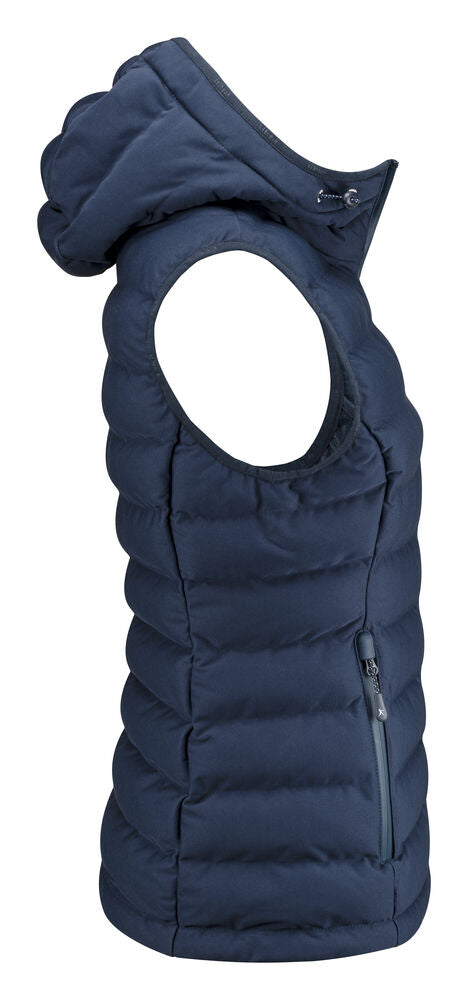 Woodlake Heights Vest dame