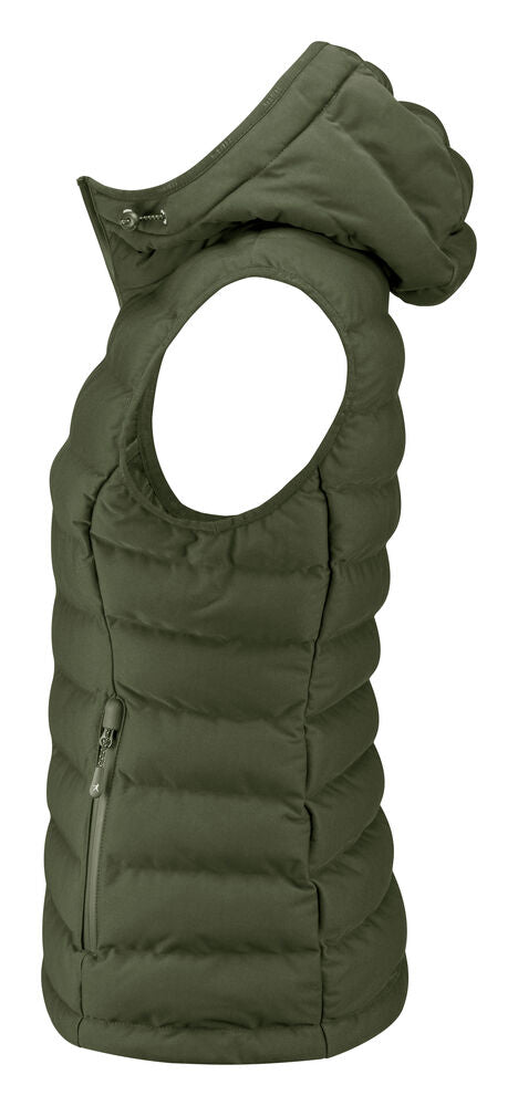 Woodlake Heights Vest dame