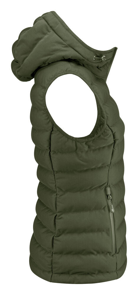 Woodlake Heights Vest dame