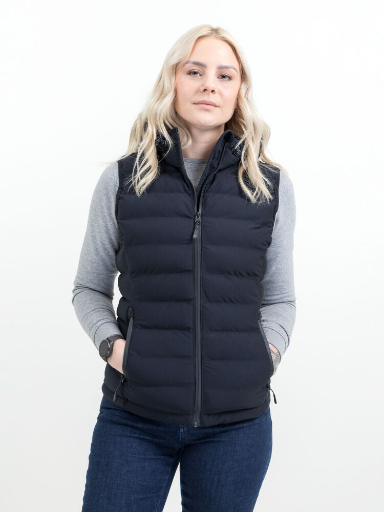 Woodlake Heights Vest dame