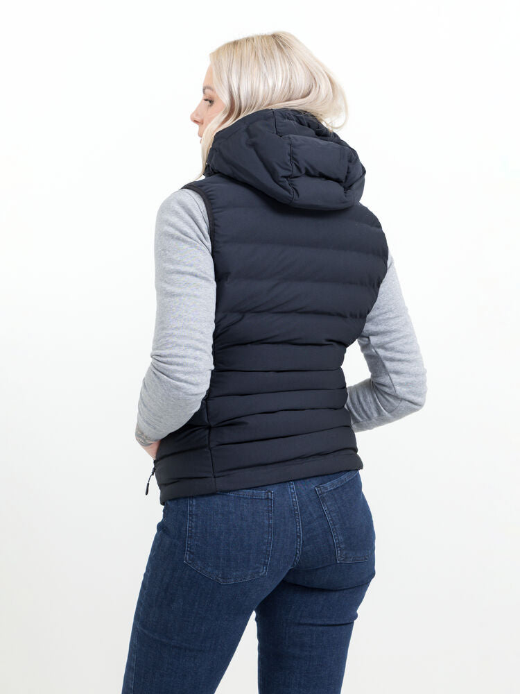 Woodlake Heights Vest dame