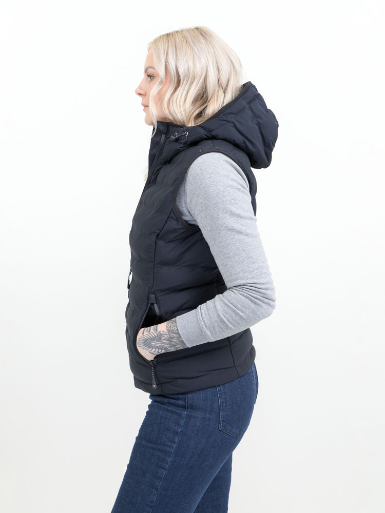 Woodlake Heights Vest dame