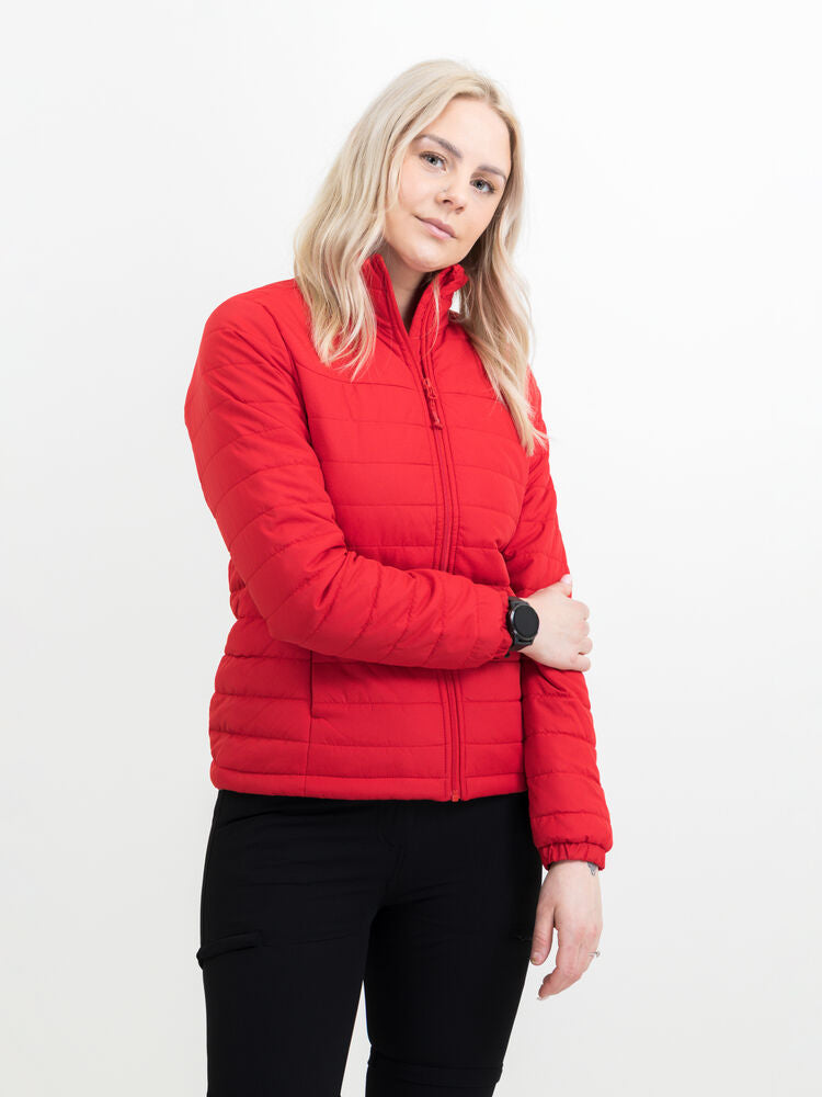 Arches  Jacket Woman