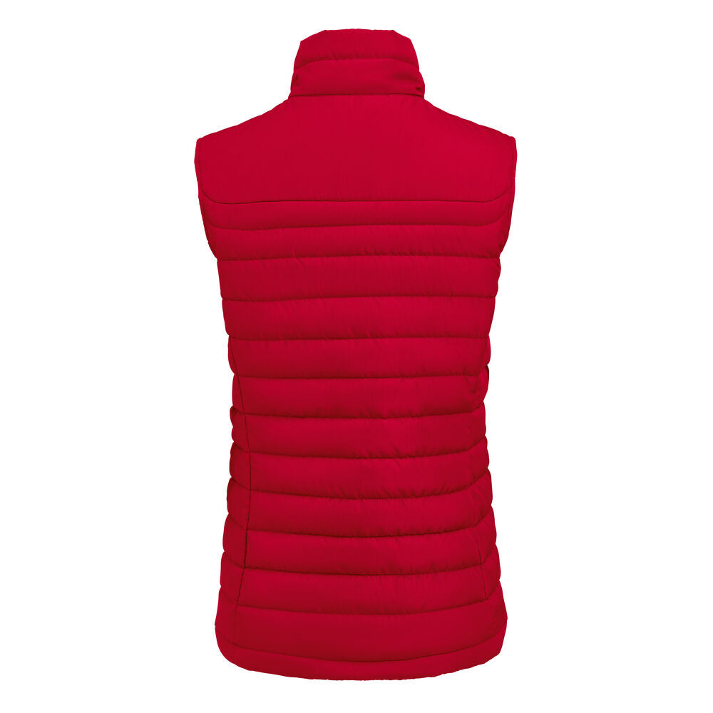 Arches Vest Woman
