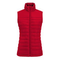 Arches Vest Woman