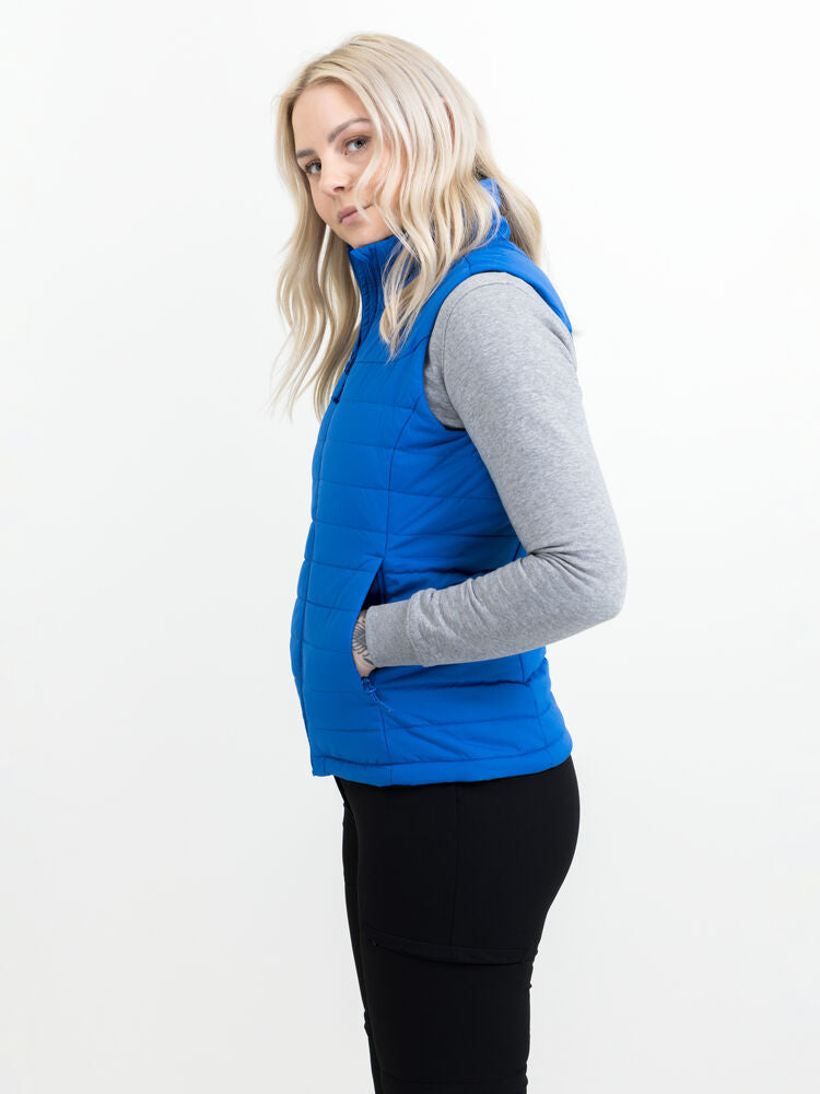 Arches Vest Woman
