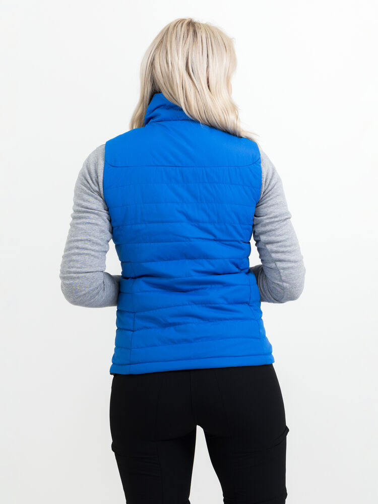 Arches Vest Woman