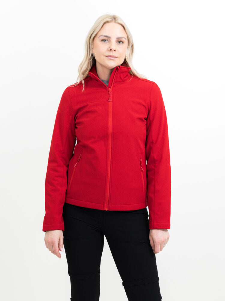Valley Jakke dame