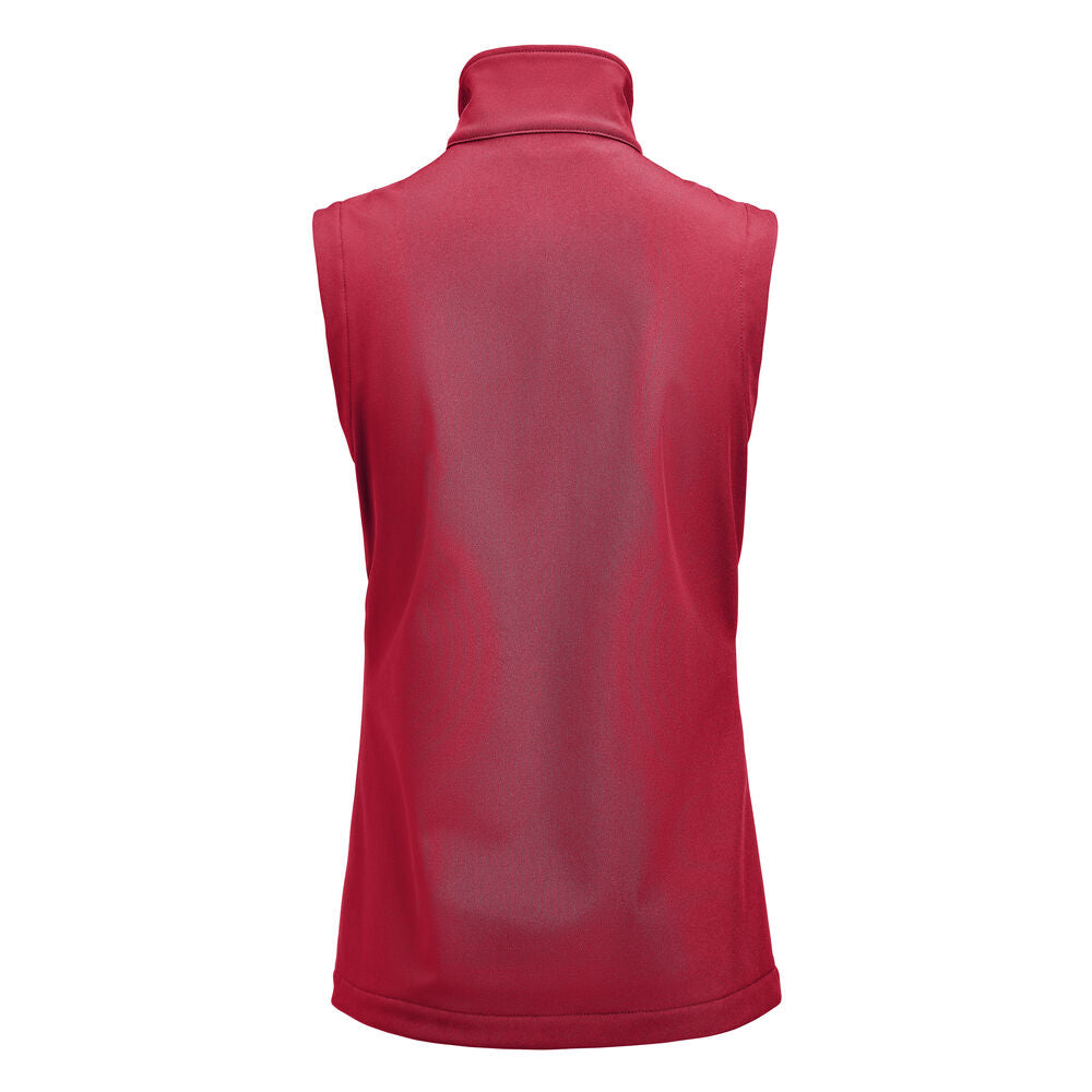 Valley Vest Woman