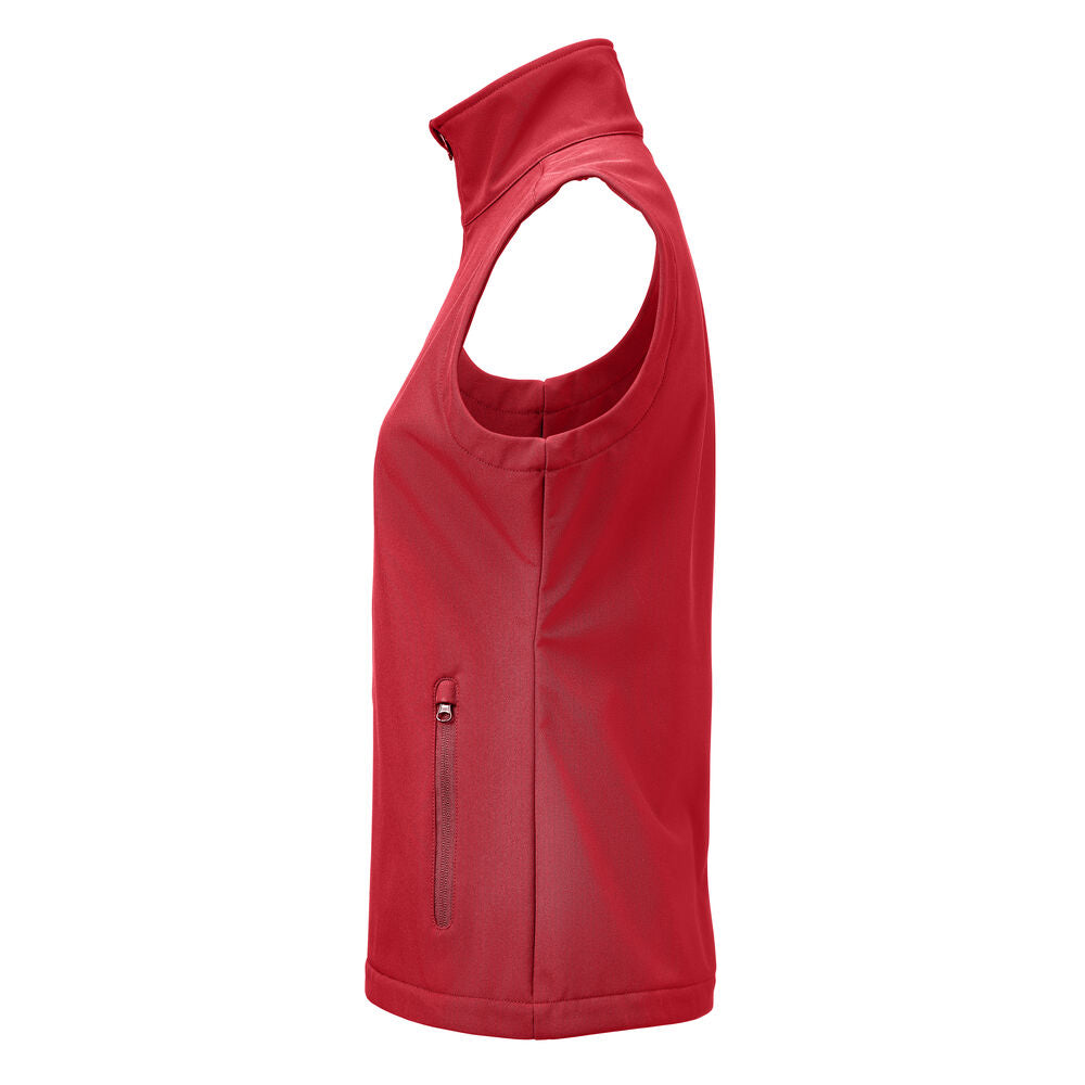 Valley Vest Woman