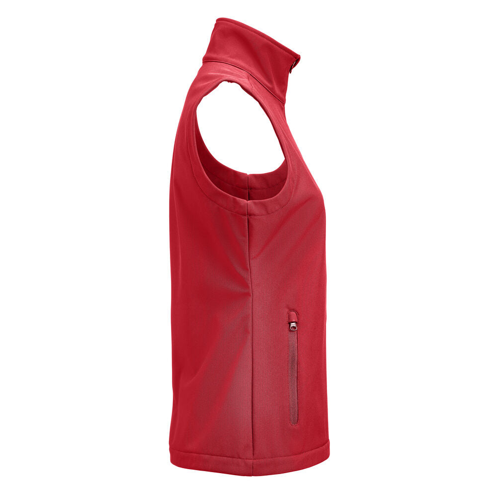 Valley Vest Woman