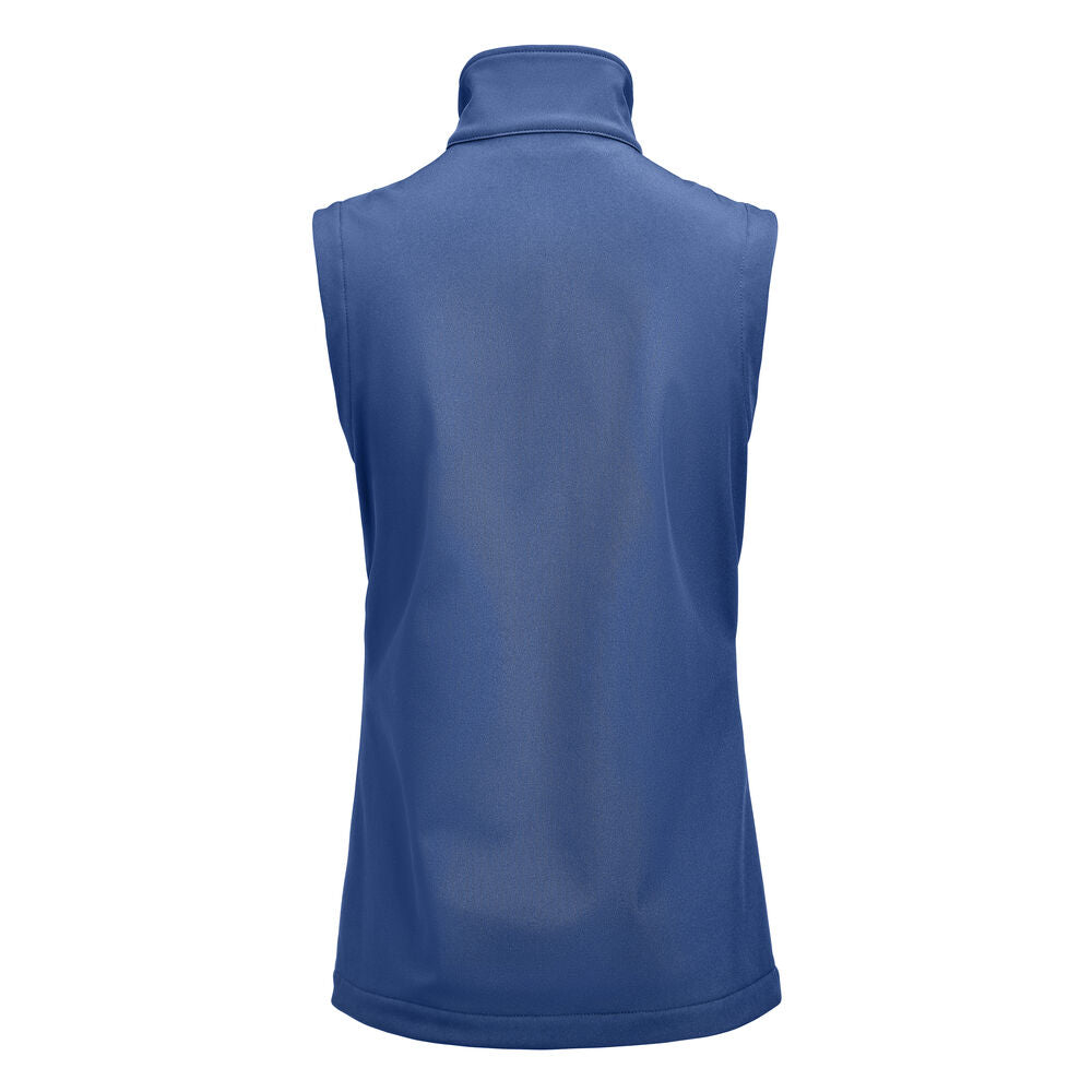 Valley Vest Woman