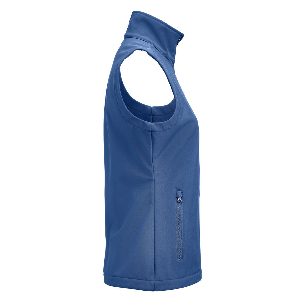 Valley Vest Woman