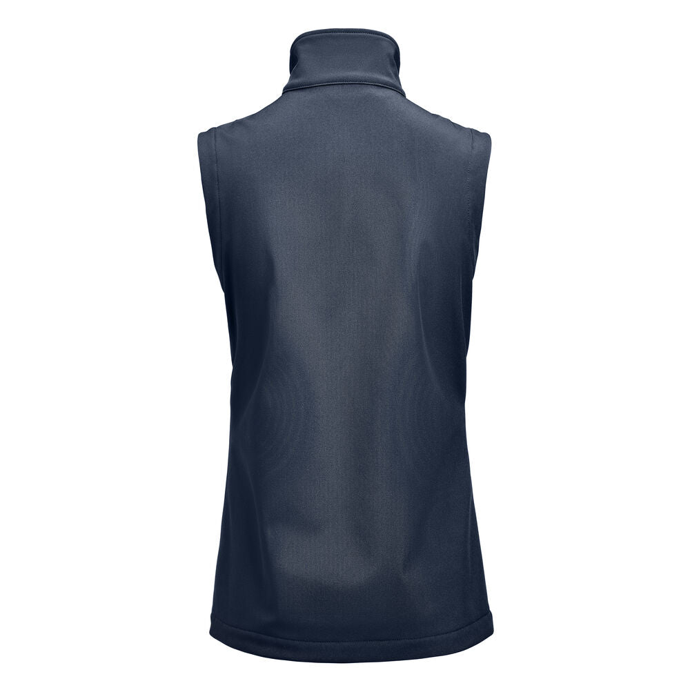 Valley Vest Woman