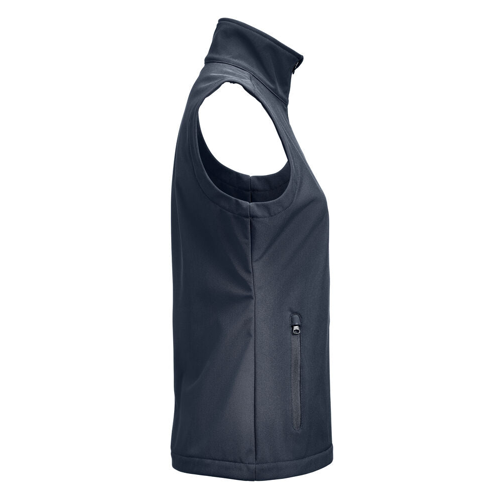Valley Vest Woman