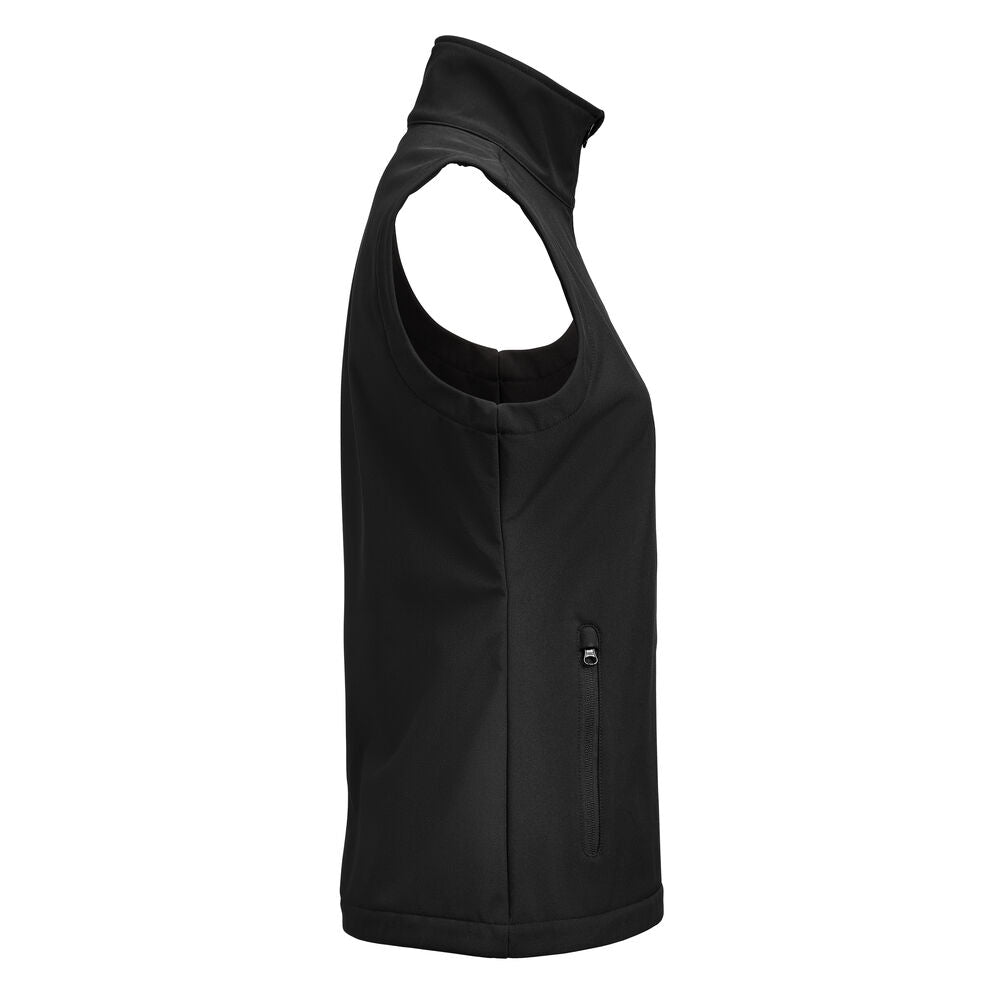 Valley Vest Woman