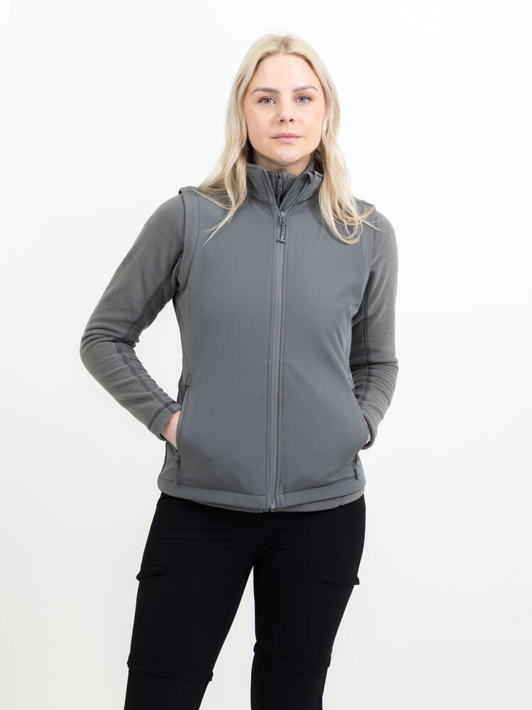 Valley Vest Woman