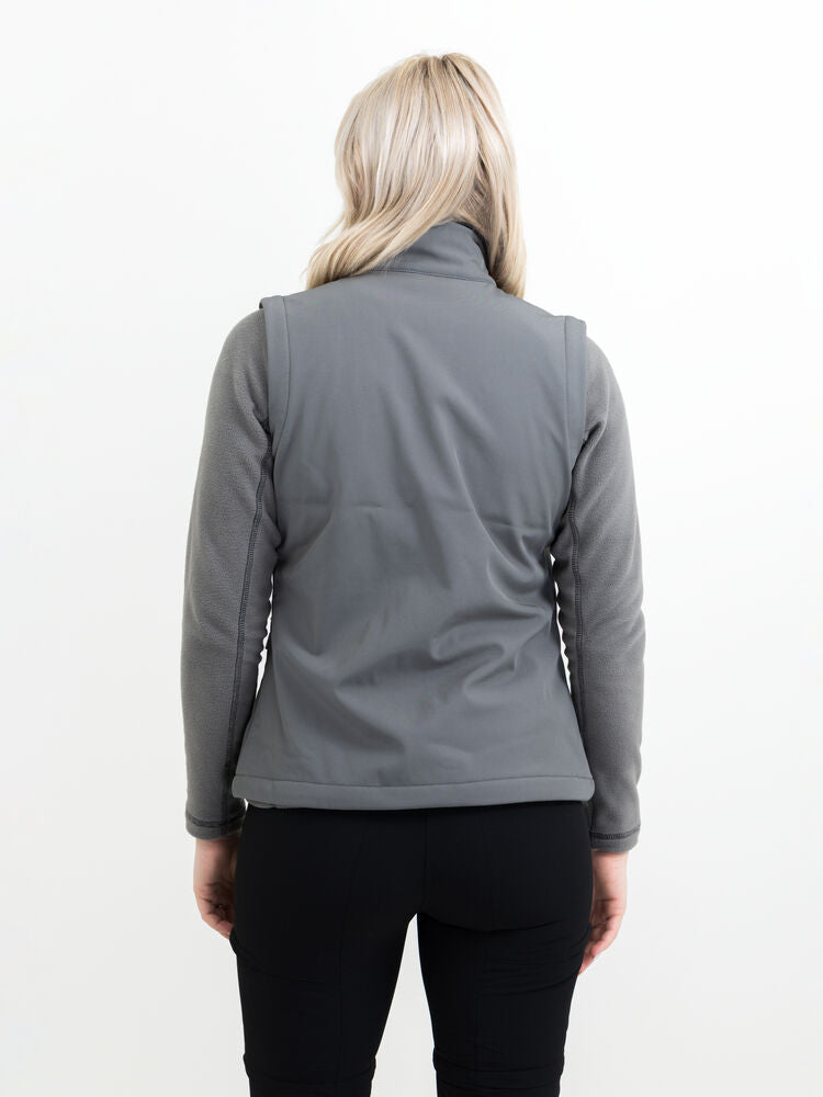 Valley Vest Woman