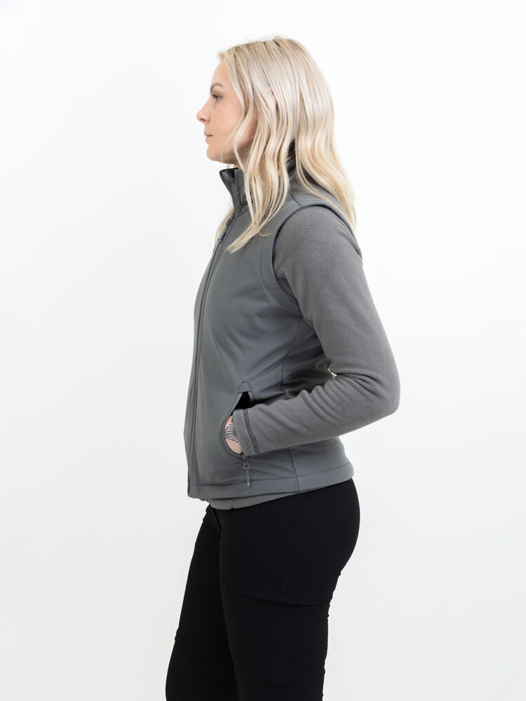 Valley Vest Woman