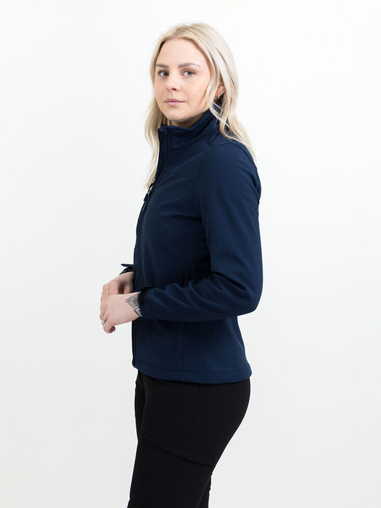Mammoth Jakke dame