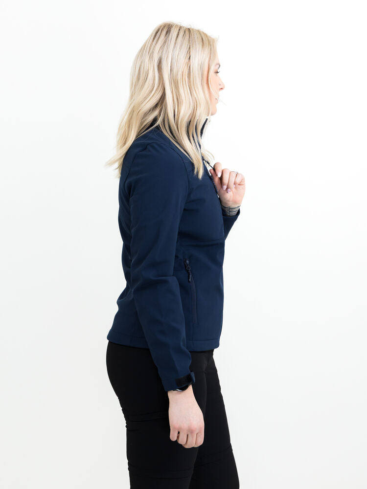 Mammoth Jakke dame