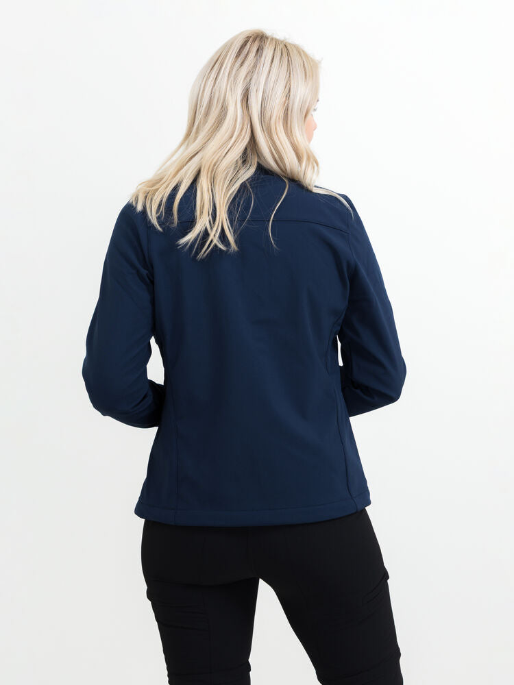 Mammoth Jakke dame