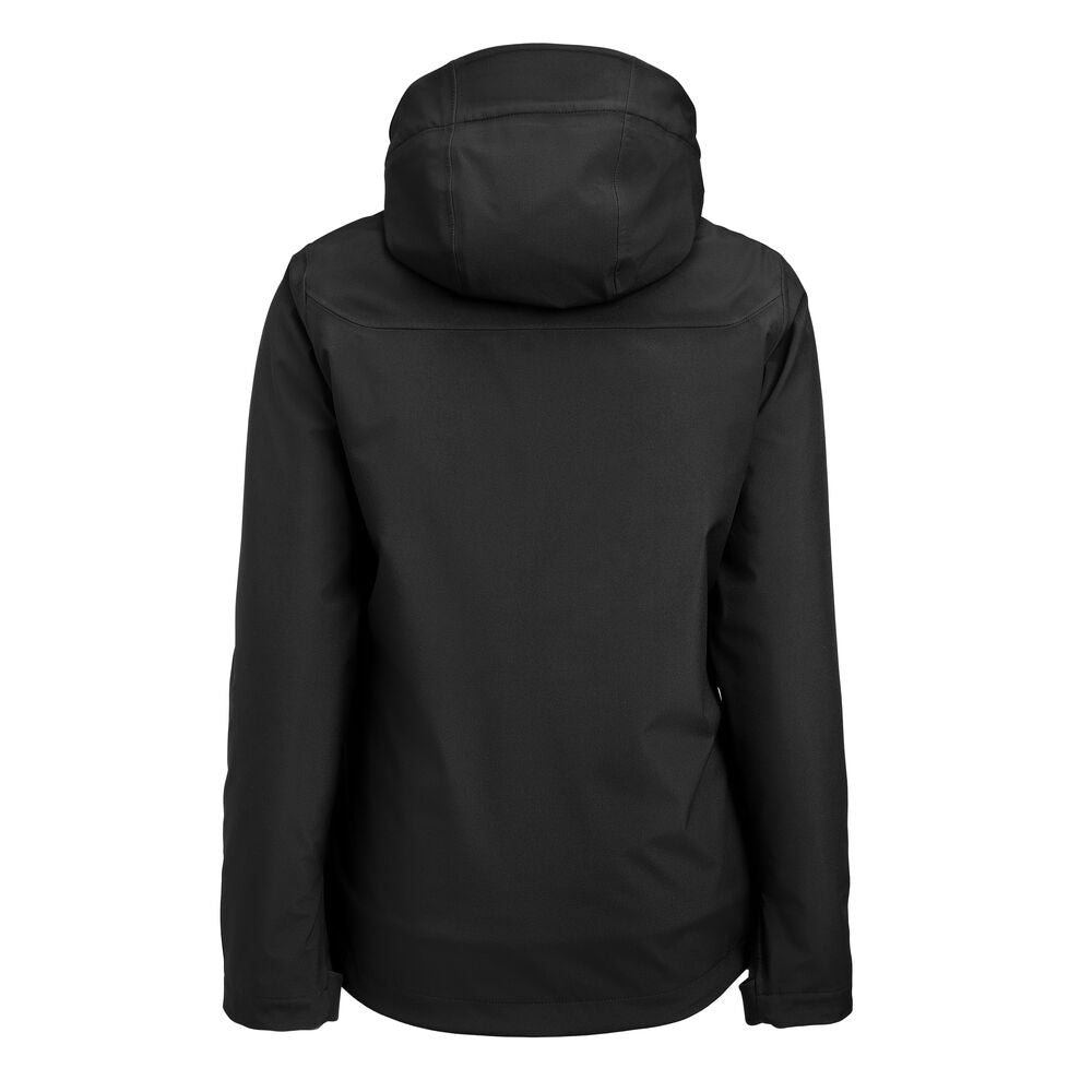 Pinnacles Jacket Woman
