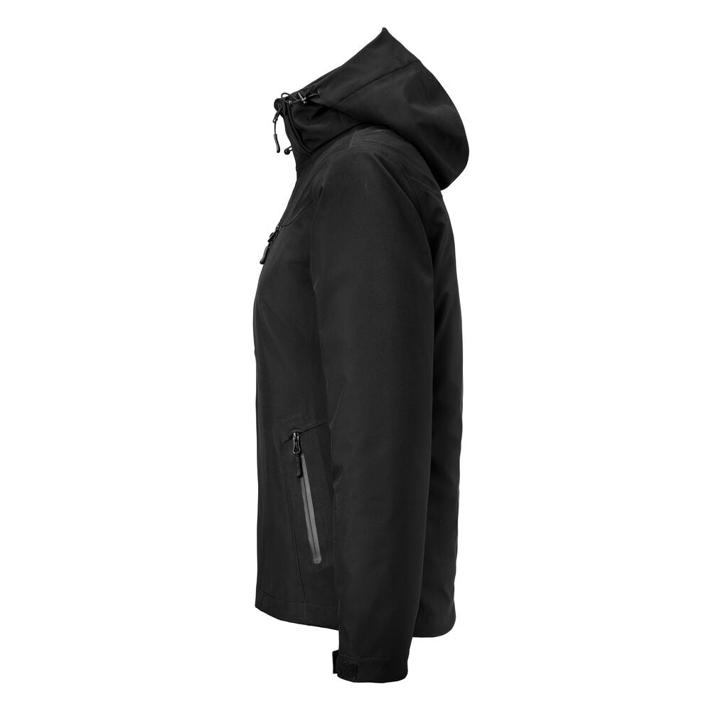 Pinnacles Jacket Woman