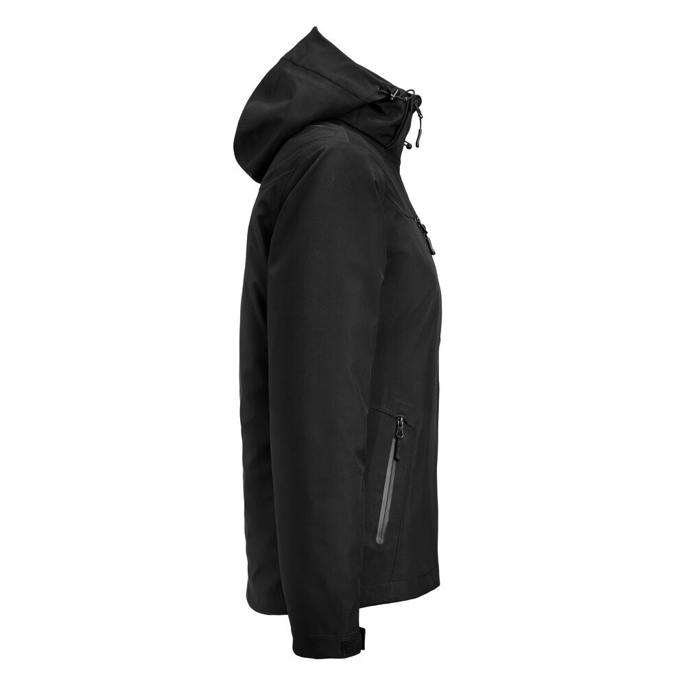 Pinnacles Jacket Woman