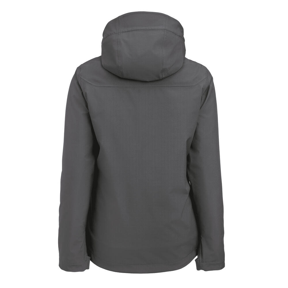 Pinnacles Jacket Woman
