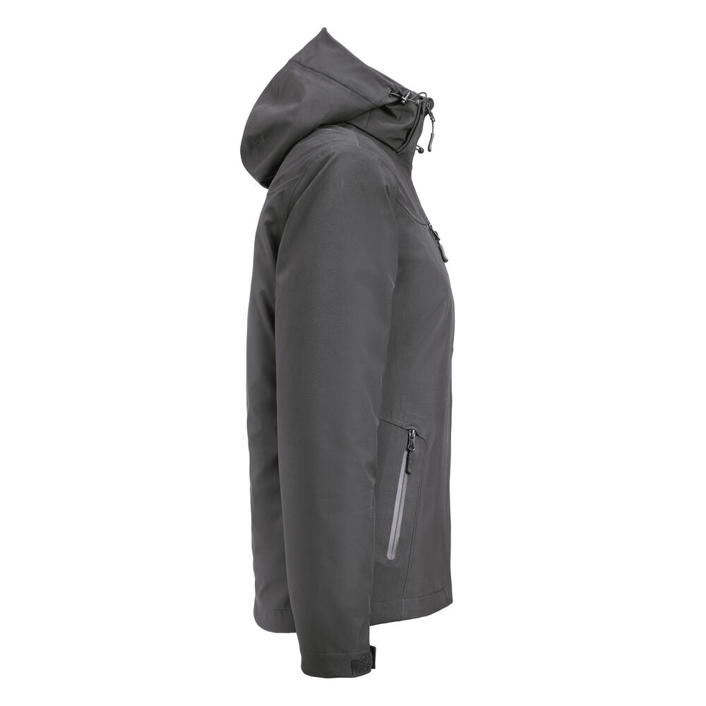 Pinnacles Jacket Woman