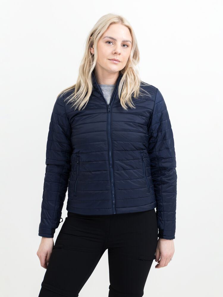 Pinnacles Jacket Woman