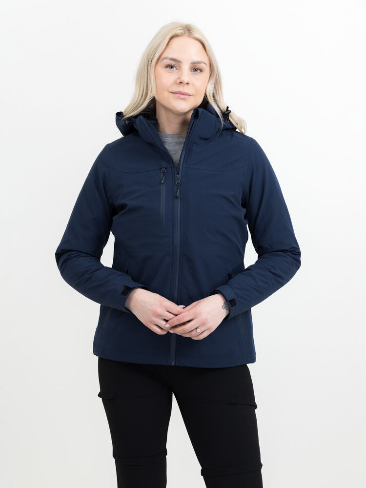 Pinnacles Jacket Woman