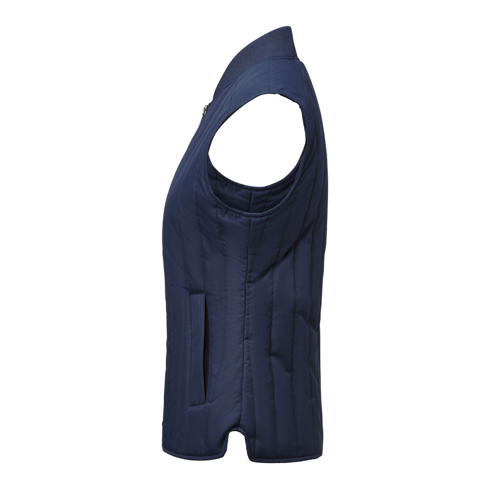 Scarsdale Vest Women