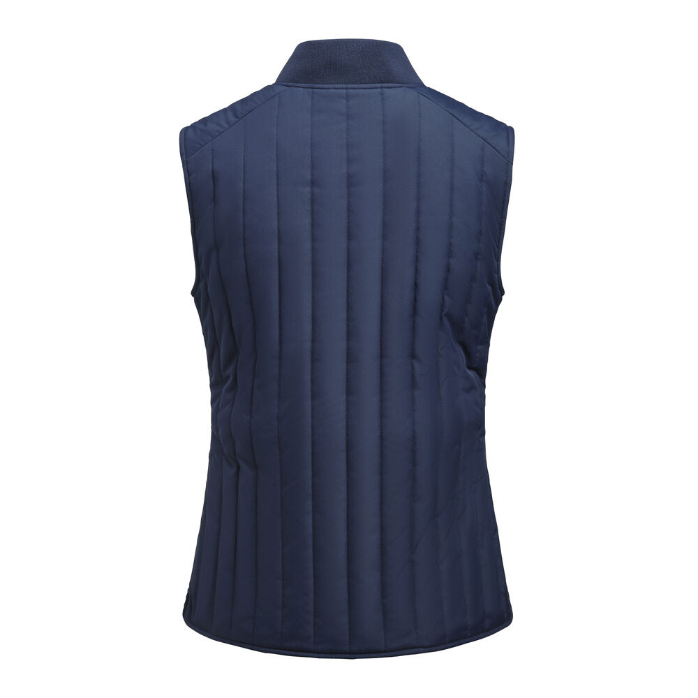 Scarsdale Vest dame