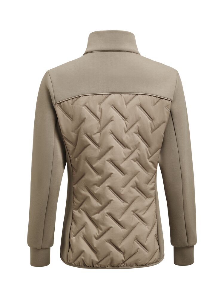 Montana Hybrid Motion Jacket Woman