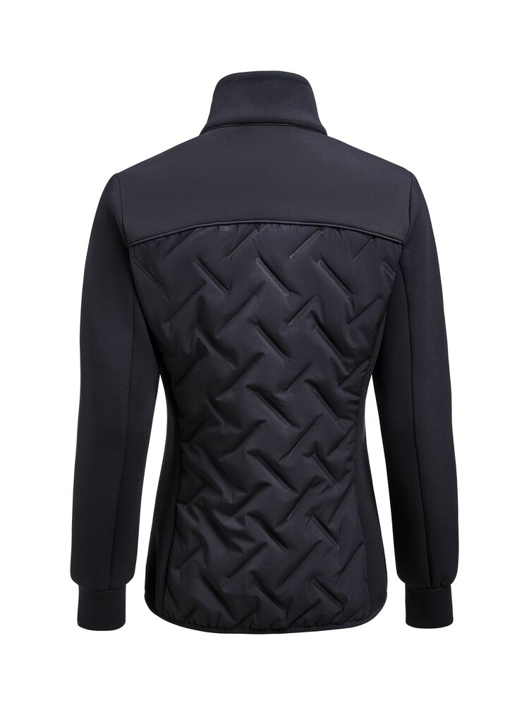 Montana Hybrid Motion Jacket Woman
