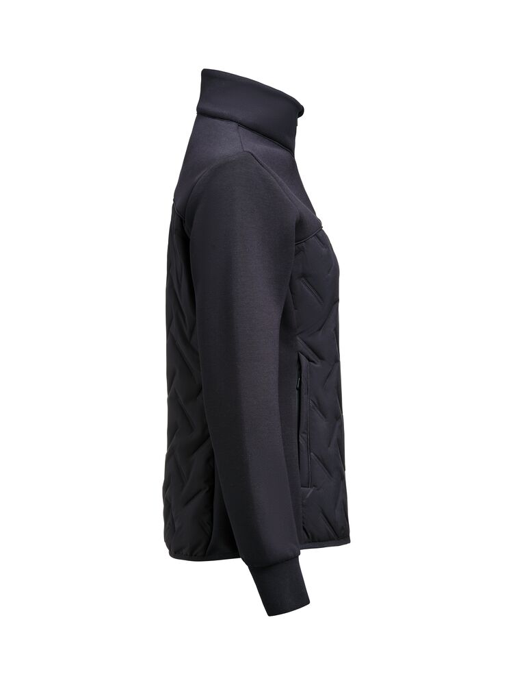 Montana Hybrid Motion Jacket Woman