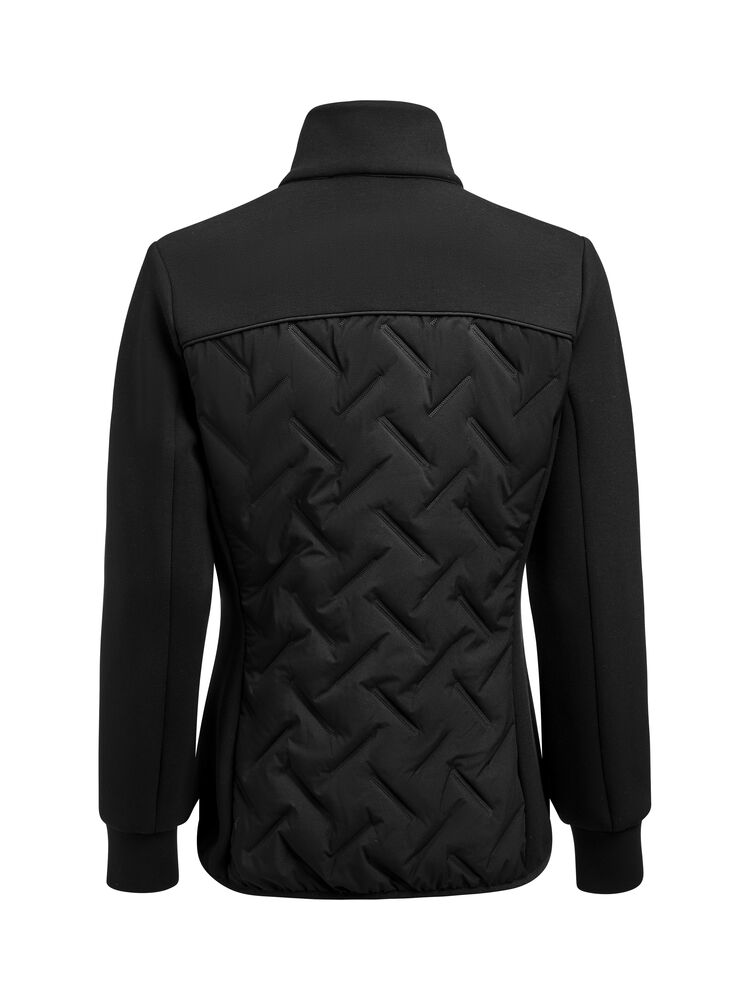 Montana Hybrid Motion Jacket Woman