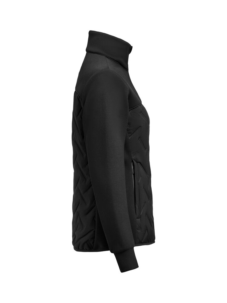 Montana Hybrid Motion Jacket Woman