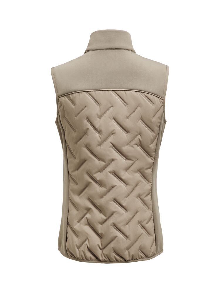 Montana Hybrid Motion Vest Woman