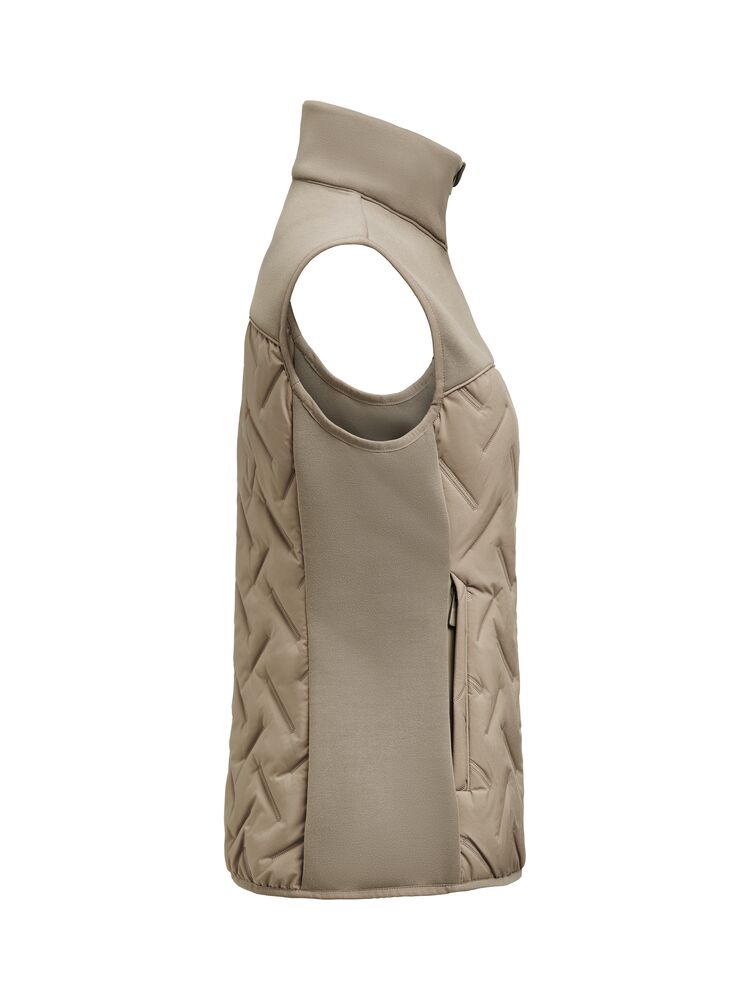 Montana Hybrid Motion Vest Woman