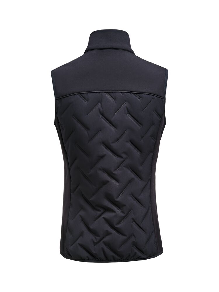 Montana Hybrid Motion Vest Woman