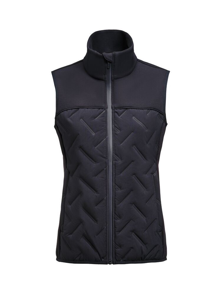Montana Hybrid Motion Vest Woman