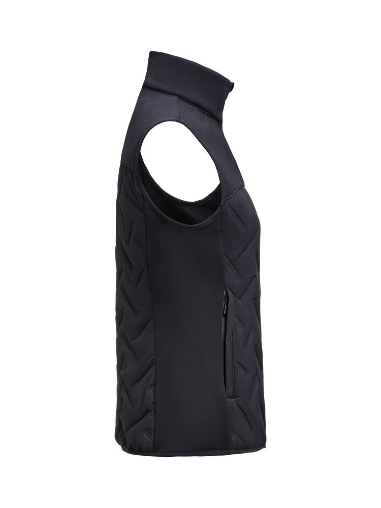 Montana Hybrid Motion Vest Woman