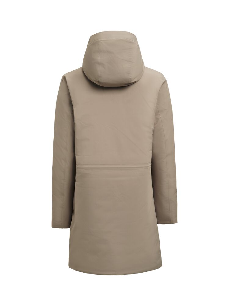 Montana Parka Woman
